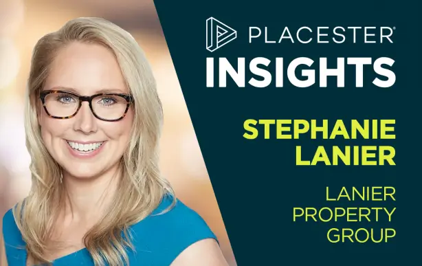 Placester real estate brokers Insights Lanier Property Group Stephanie Lanier