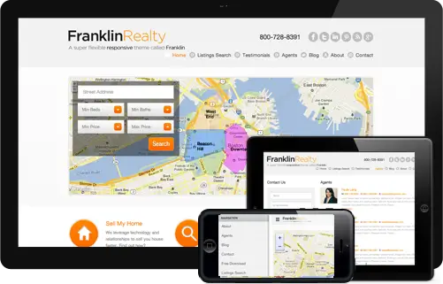 franklin-responsive-theme