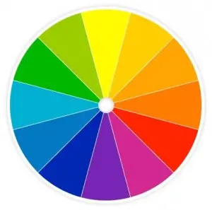 An important reference when considering color schemes for your website design