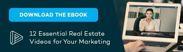 real estate video marketing