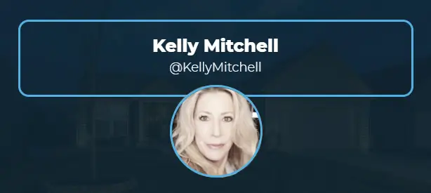 Kelly Mitchell Twitter