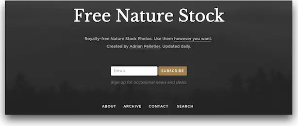 royalty-free stock photos Free Nature Stock