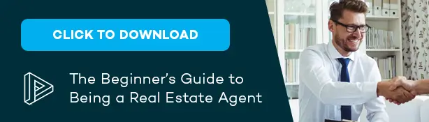 beginner real estate agent