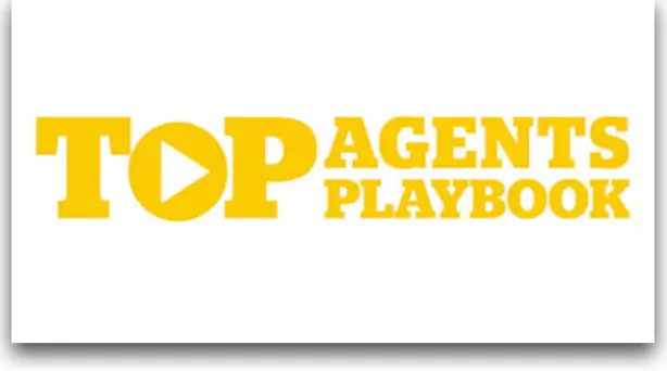 Top Agents Playbook Ray Wood real estate podcast