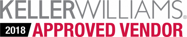 keller williams approved vendor logo