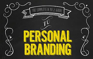 Personal Branding: A to Z Guide