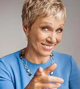 Barbara Corcoran