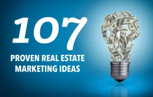 real estate marketing ideas