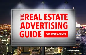 Real estate advertising guide agents