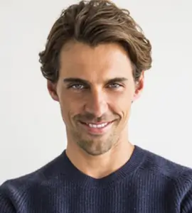 Madison Hildebrand