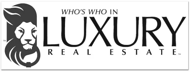 Who's Who in Real Estate luxury broker conference