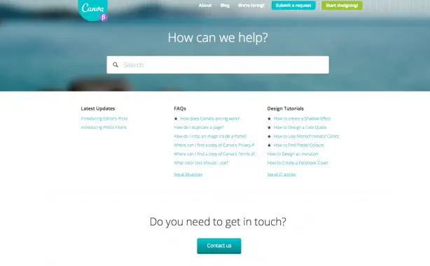 How to Use Canva