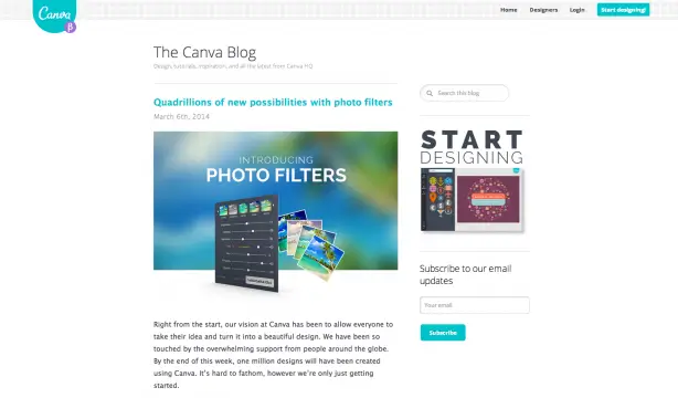 How to Use Canva