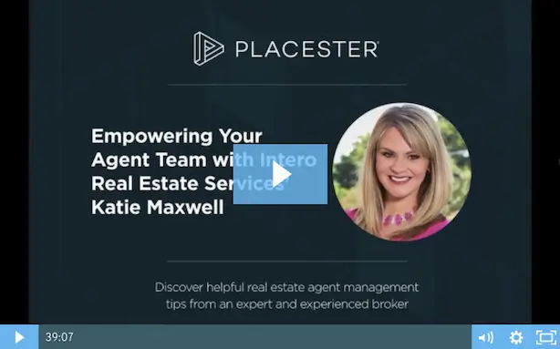 successful real estate agents team Intero Real Estate Services Katie Maxwell