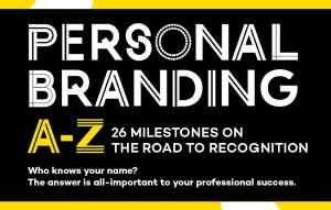 Seth Price Placester personal branding infographic