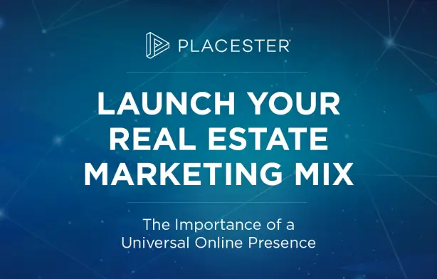 Launch Your Real Estate Marketing Mix ebook Placester