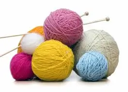 Knitting Hobby