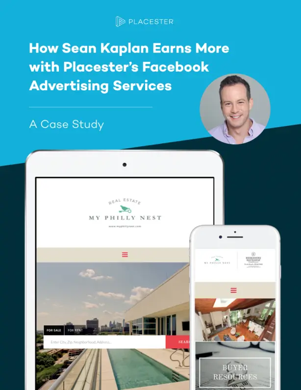 Placester Facebook advertising services