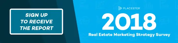 real estate marketing survey