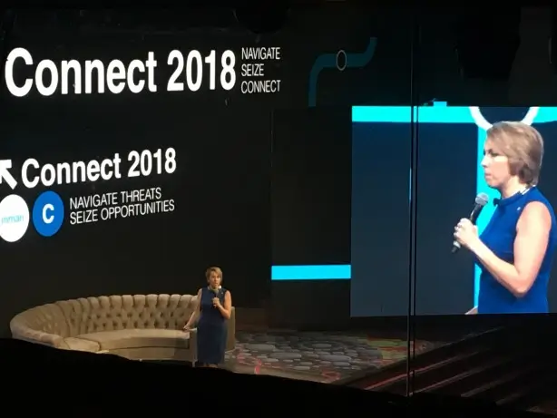 Leigh Brown - Inman Connect 2018 Recap