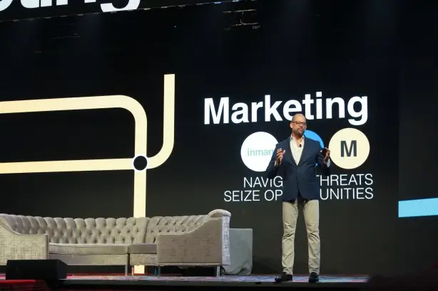 seth price - Inman Connect 2018 Recap