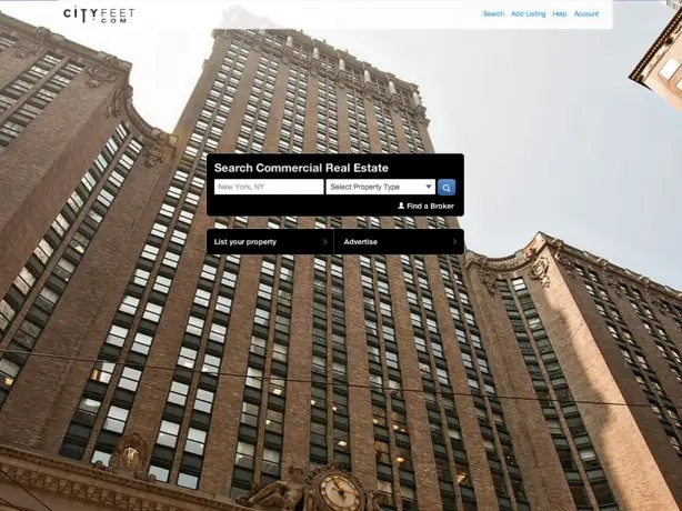 Top 25 Most Beautiful Real Estate Websites 2014