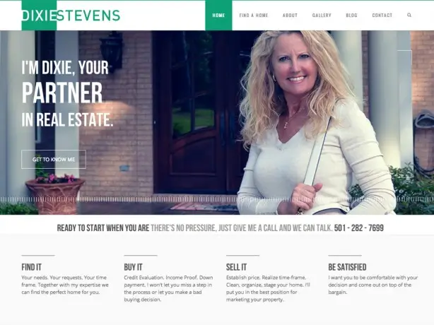 Top 25 Most Beautiful Real Estate Websites 2014