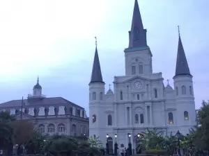 New Orleans