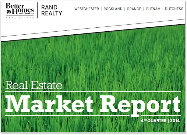 Rand Realty real estate market report