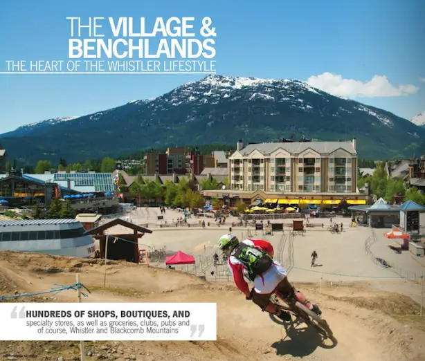 Whistler Real Estate report