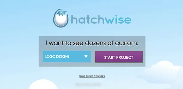 graphic design tools Hatchwise