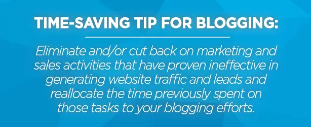 real estate blogging tips