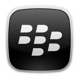 BlackBerry is making a big push with its new BlackBerry 10 OS