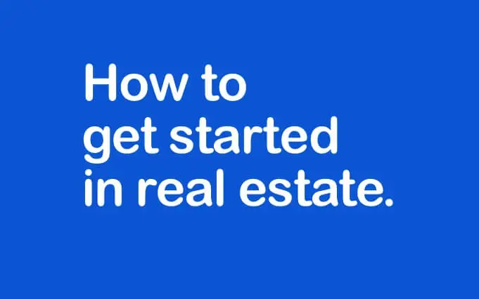 The Truth About Working in Real Estate