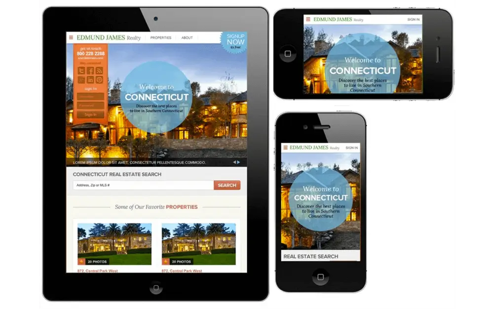 4 Tips for Designing Your Site for Mobile