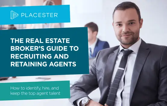 The Real Estate Broker’s Guide to Agent Recruitment and Retainment [Free Ebook]