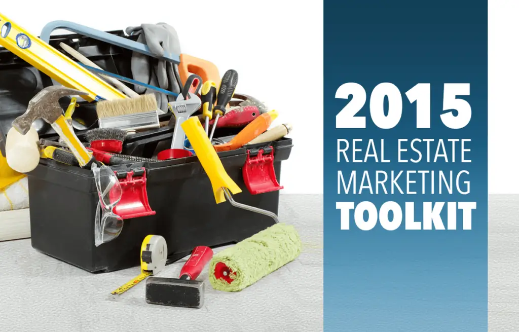 2015 Real Estate Marketing Toolkit