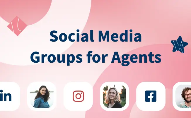 Real Estate Social Network: 20 Useful Social Media Groups in 2024