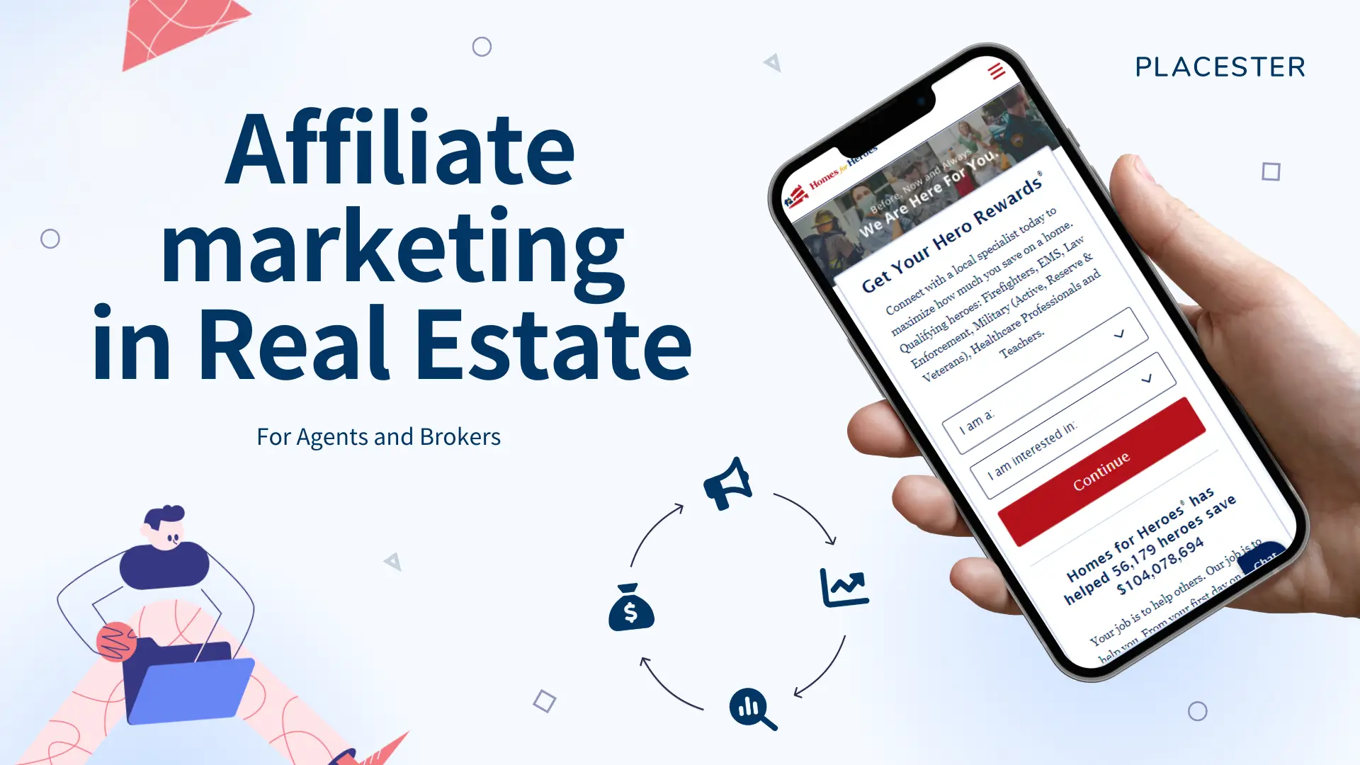 Affiliate Marketing for Real Estate: Maximize Your Earnings Today