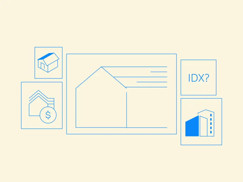 What Is IDX? An Explanation for Beginner Real Estate Agents